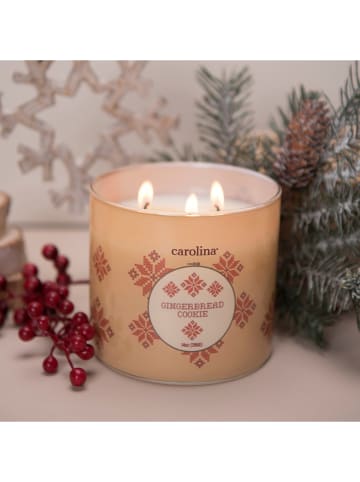 Colonial Candle Duftkerze "Gingerbread Cookie" - 396 g