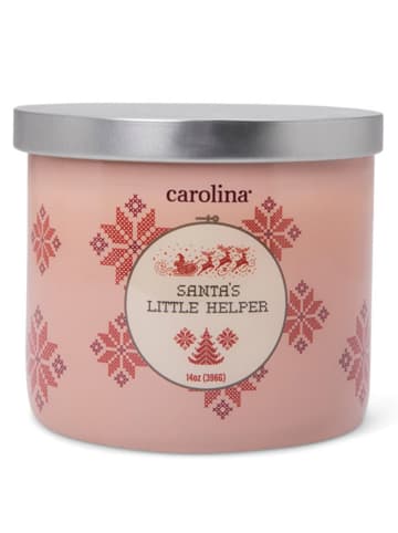 Colonial Candle Duftkerze "Santa´s Little Helper" - 396g