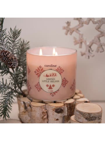 Colonial Candle Świeca zapachowa "Santa's Little Helper" - 396 g