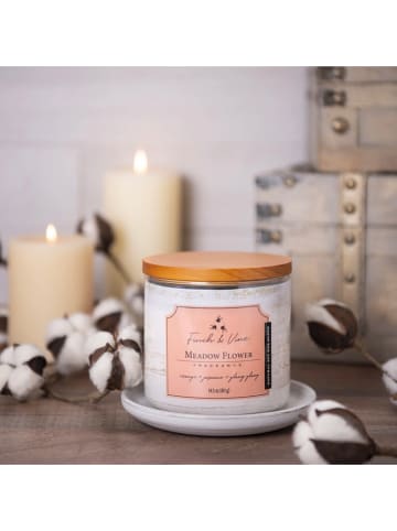 Colonial Candle Świeca zapachowa "Meadow Flower" - 411 g