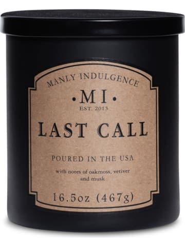Colonial Candle Świeca zapachowa "Last Call" - 467 g