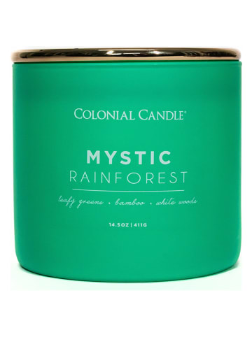 Colonial Candle Świeca zapachowa "Mystic Rainforest" - 411 g