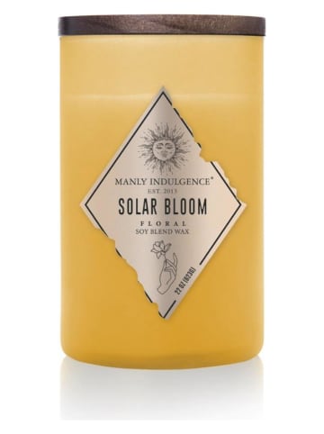 Colonial Candle Świeca zapachowa "Solar Bloom" - 623 g