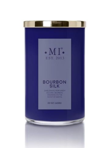Colonial Candle Świeca zapachowa "Bourbon Silk" - 623 g