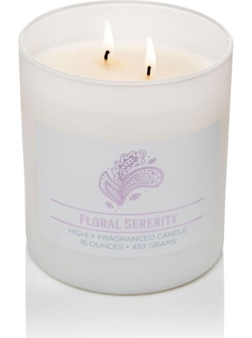 Colonial Candle Świeca zapachowa "Floral Serenity" - 453 g