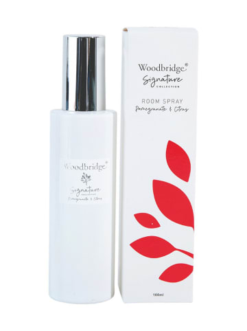 Woodbridge Spray "Pomegranate & Citrus" do pomieszczeń - 100 ml