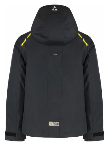 Fischer Ski-/ Snowboardjacke "RC4" in Schwarz