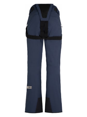 Fischer Ski-/snowboardbroek "RC4" donkerblauw