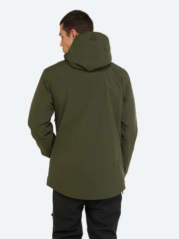 Fischer Kurtka narciarska "Ranger" w kolorze khaki