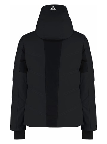Fischer Ski-/snowboardjas "Flash" zwart