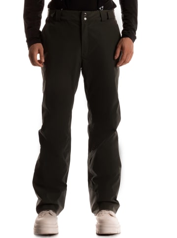 Fischer Ski-/ Snowboardhose in Schwarz