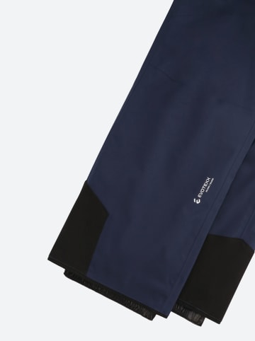 Fischer Ski-/snowboardbroek "Premier" donkerblauw