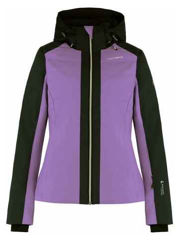 Fischer Ski-/snowboardjas "Soleil Neo" paars