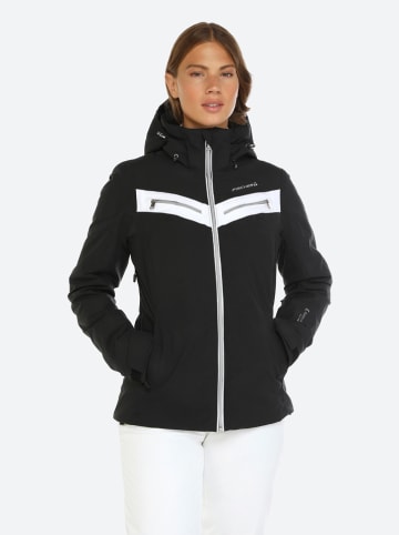 Fischer Ski-/snowboardjas "Luna" zwart