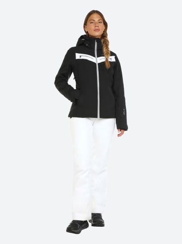 Fischer Ski-/ Snowboardjacke "Luna" in Schwarz