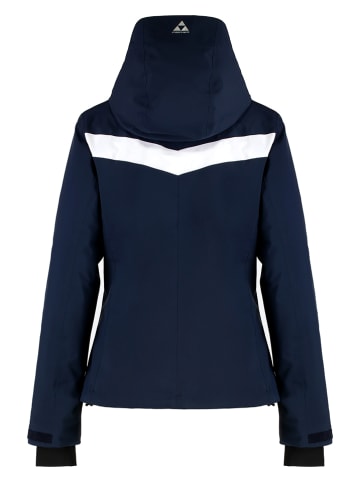 Fischer Ski-/ Snowboardjacke "Luna" in Dunkelblau