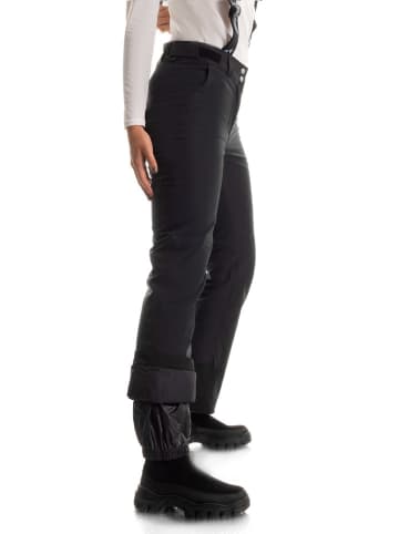 Fischer Ski-/snowboardbroek zwart
