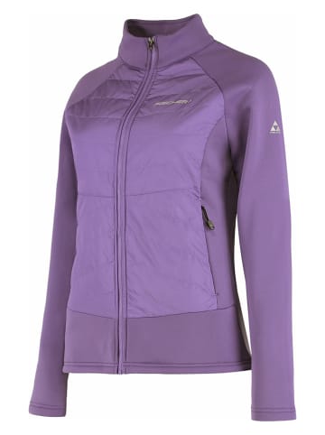 Fischer Hybridjacke "Ivy" in Lila