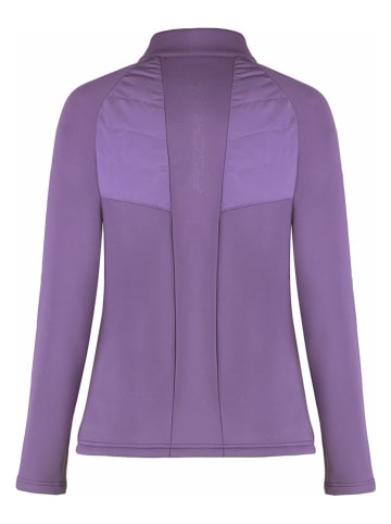 Fischer Hybridjacke "Ivy" in Lila