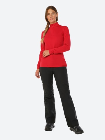 Fischer Thermounterhemd "Enbasis Pro" in Rot