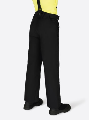 Fischer Ski-/ Snowboardhose in Schwarz