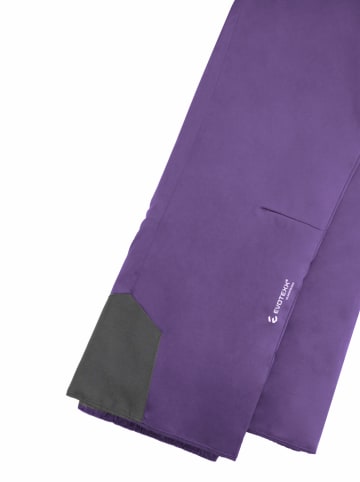 Fischer Ski-/snowboardbroek "Premier" paars