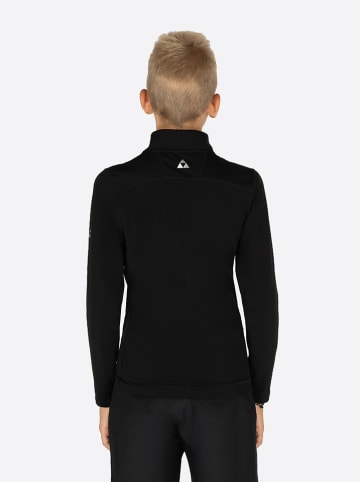 Fischer Funktionsshirt in Schwarz