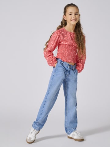 KIDS ONLY Dżinsy - Comfort fit - w kolorze błękitnym