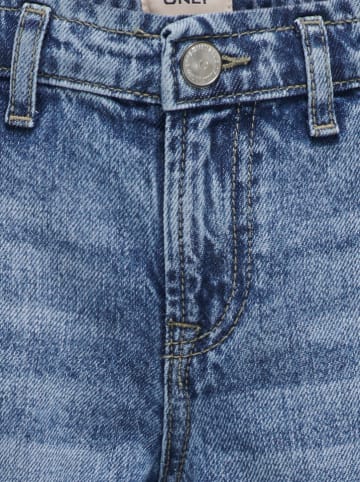 KIDS ONLY Spijkerbroek - comfort fit - blauw