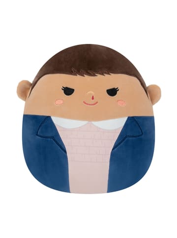 Squishmallows Pluchen dier "Eleven" - vanaf 3 jaar - (H)30 cm