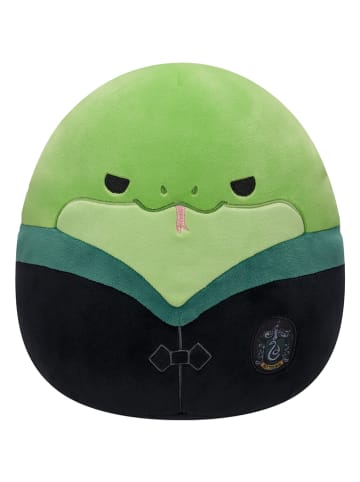Squishmallows Pluchen dier "Slytherin Snake House Robe" - vanaf 3 jaar - (H)25 cm