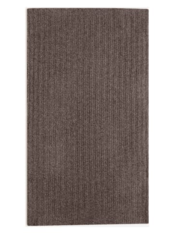 Perfect Cashmere Kasjmieren colsjaal "Clody" bruin