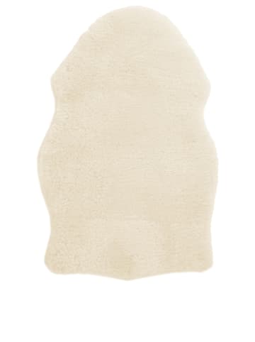 Kaiser Naturfellprodukte Baby-Lammfell in Naturweiß