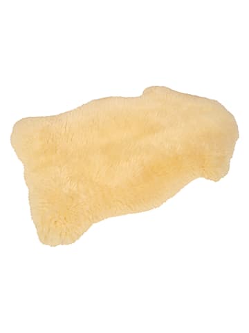 Kaiser Naturfellprodukte Lammfell in Natur