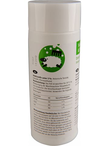 Kaiser Naturfellprodukte Fell-Waschmittel - 200 ml