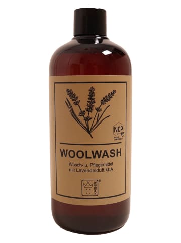 Kaiser Naturfellprodukte Wollwaschmittel mit Lavendelduft - 500 ml
