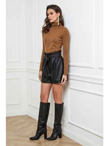 So Cachemire Coltrui "Empoli" camel