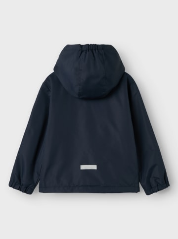 name it Übergangsjacke "Massimo" in Dunkelblau