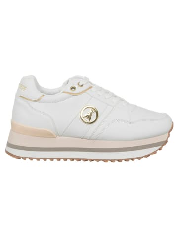 Patrizia Pepe Sneakers in Weiß
