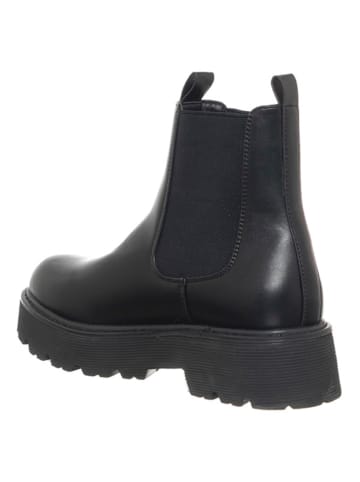 Patrizia Pepe Boots in Schwarz