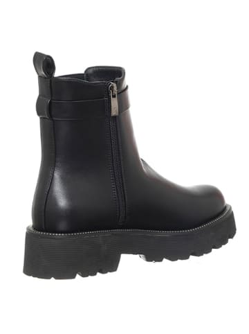 Patrizia Pepe Boots in Schwarz