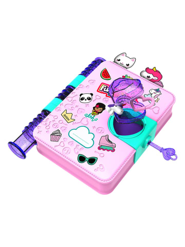 Jumbo Kreativset "Geheimes Tagebuch" - ab 6 Jahren