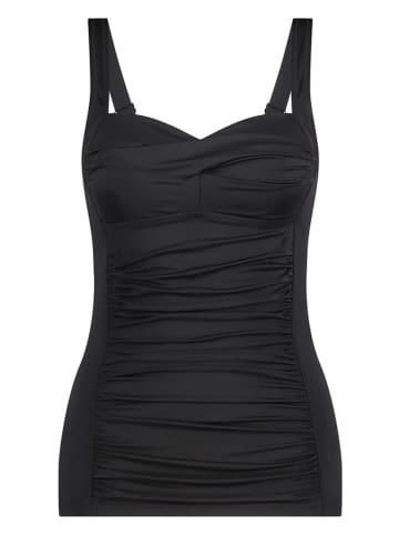 Hunkemöller Bikini-Oberteil in Schwarz