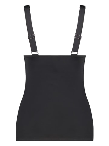 Hunkemöller Bikinitop zwart