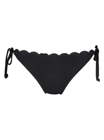 Hunkemöller Bikini-Hose in Schwarz