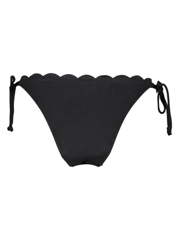 Hunkemöller Bikini-Hose in Schwarz