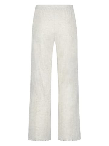 Hunkemöller Pyjamabroek grijs