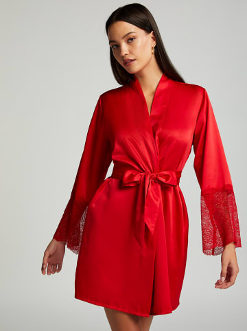 Hunkemöller Kimono rood