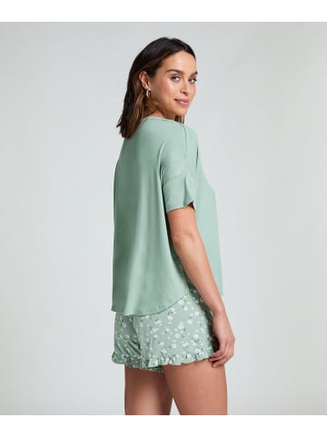 Hunkemöller Pyjama groen