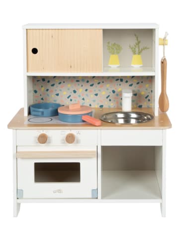 small foot Kinderkeuken "Terrazzo" - vanaf 3 jaar